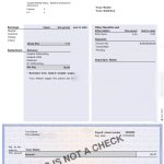 Pay Stubs Generator